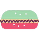 Burguer icon