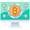 bitcoin icon