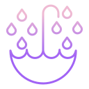 Lluvia icon