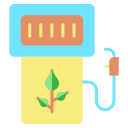 combustible ecológico