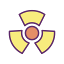 energía nuclear