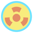 energía nuclear