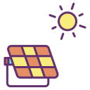 Energía solar