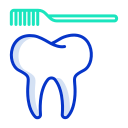 Cepillo de dientes 