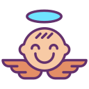 Angel icon