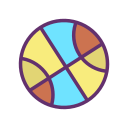 Basketball icon