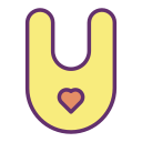 Нагрудник 