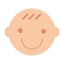Menino bebê 