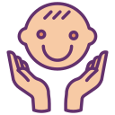 Menino bebê 