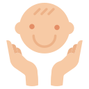 Menino bebê 