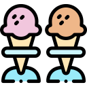 Helado icon