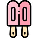 Popsicle icon