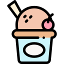 Helado icon