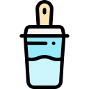 Popsicle icon