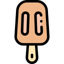 Popsicle icon