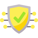 seguridad icon