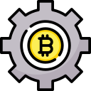 bitcoin icon