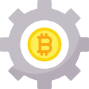 bitcoin icon