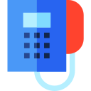 Teléfono icon