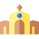 Iglesia icon