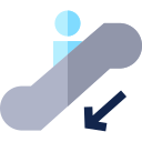 Escalera icon