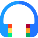 Auriculares icon