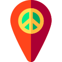 Pin icon