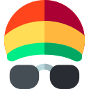 Rastafari icon