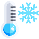 Baja temperatura