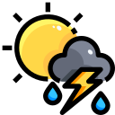 Tormenta icon