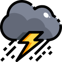 Tormenta icon