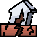 Terremoto icon