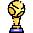 Trofeo icon