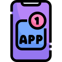 App icon