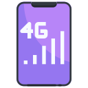 4g icon