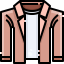 Chaqueta icon