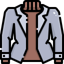 Chaqueta icon