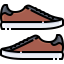 Zapatilla de deporte icon