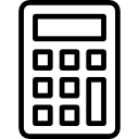 calculadora icon