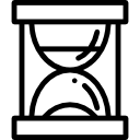 reloj de arena icon