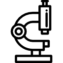 microscopio icon