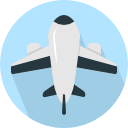 avión icon