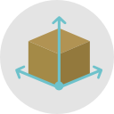 cubo icon