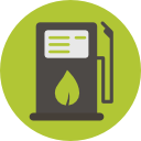 gasolinera icon