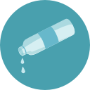 agua icon