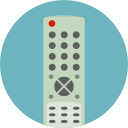 control remoto icon