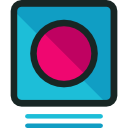 delicado icon