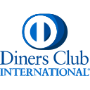 Diners club icon