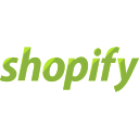 shopify icon