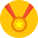 medalla icon